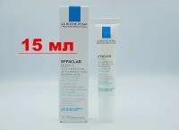 La Roche Posay Effaclar DUO (+)Крем-гель для проблемной кожи, 15 мл