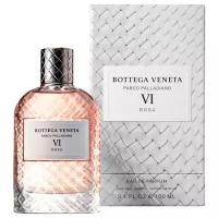 Bottega Veneta парфюмерная вода Parco Palladiano VI, 100 мл