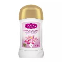 Camay Дезодорант-антиперспирант Mademoiselle, стик