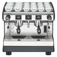 Кофеварка рожковая Rancilio Classe 7S 2 Gr Compact