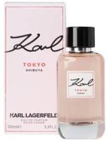 Парфюмерная вода Karl Lagerfeld Tokyo Shibuya 100 ml