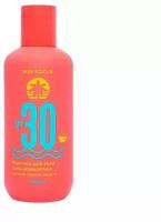 SUN FOCUS Молочко для тела солнцезащитное SPF30