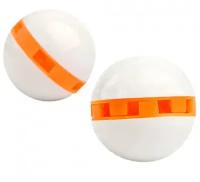 Дезодорант для обуви Clean-n-Fresh Ball 4pcs (WhiteOrange)