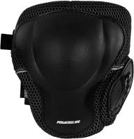 Защита колена Powerslide Pro Knee Pad Black (US:L)