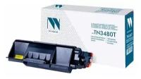 Картридж лазерный NV PRINT (NV-TN3480) для BROTHER HL-L5000D/L5100DN/L5200DW, ресурс 8000 страниц