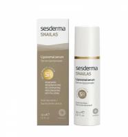 SesDerma Snailas Липосомальная сыворотка для лица