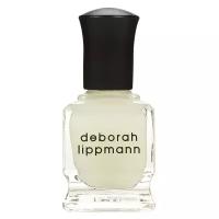 Deborah Lippmann Верхнее покрытие Flat Top Matte Maker Top Coat