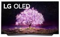 55" Телевизор LG OLED55C11LB 2021 OLED, meteor titan