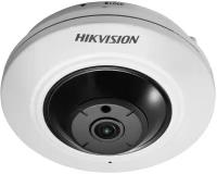 Видеокамера IP HikVision Fisheye DS-2CD2955FWD-IS