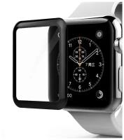 MELT Защитная пленка для смарт-часов Apple Watch 3D Full Cover (44 mm)