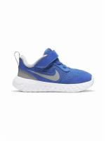 Кроссовки детские Nike Revolution 5, размер 27,5, длина стопы 16см, длина стельки 17см