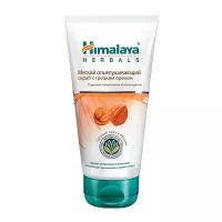 Himalaya Herbals скраб для лица мягкий отшелушивающий с грецким орехом