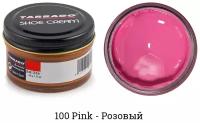 Крем Tarrago SHOE Cream 50мл. (розовый)