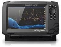 Эхолот Lowrance Hook Reveal 7 83/200 HDI