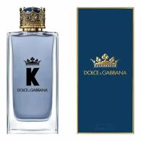 DOLCE & GABBANA туалетная вода K by D&G