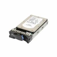 Жесткий диск IBM 146Gb 15K hot-swap SAS HDD [43W7526]