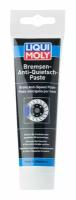 Синтетическая смазка для тормозной системы Liqui Moly Bremsen-Anti-Quietsch-Paste 0,1кг