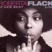 Компакт-диск Warner Roberta Flack – At Her Best - Live