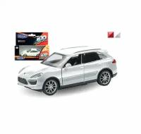 Машина AUTOTIME Porsche "Cayenne Turbo 4" 34268