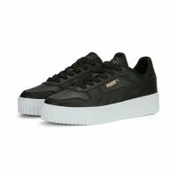 Кеды PUMA/38939002/Carina Street/черный/6K