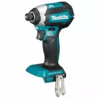 Гайковерт Makita DTD153ZJ