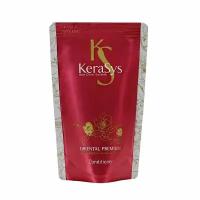 Кондиционер KeraSys Oriental Premium с маслом камелии 500 мл