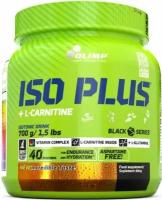 Изотонические смеси Olimp Iso Plus Powder (700 г) Ледяной чай