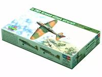 83204 Hobby Boss Советский штурмовик ИЛ-2 М3 (1:32)