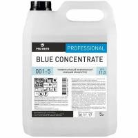 Промышленная химия Pro-Brite Blue Concentrate, универсальное низкопенное моющее средство, 5л (001-5)