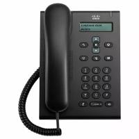 VoIP-телефон Cisco CP-3905