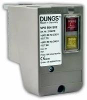 Новый VPS 504 S02 арт.219878 Блок контроля герметичности DUNGS