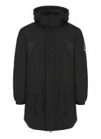 Пальто мужское CABAN COAT EA7