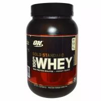 Протеин Optimum Nutrition Whey protein Gold standard 2lb - Mocha Cappuccino