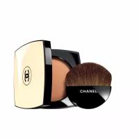 Chanel Пудра с эффектом естественного сияния Les Beiges Poudre Belle Mine Naturelle №10, 12 г