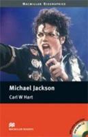 Michael Jackson Biography: King of Pop with Audio CD (Reader)