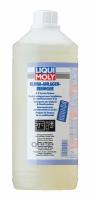 Очиститель кондиционера / дезинфекционное средство, LIQUI MOLY 4091 (1 шт.)