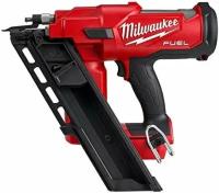 Аккумуляторный гвоздезабивной пистолет Milwaukee 2745-20 (Без АКБ и ЗУ)