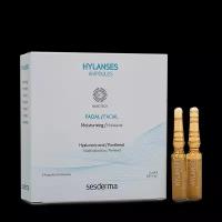 SesDerma Hylanses Ampoules Увлажняющее средство в ампулах для лица