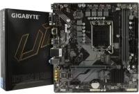 Материнская плата Gigabyte B760M H DDR4 (rev. 1.0)