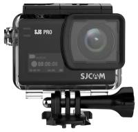 SJCAM SJ8 Pro black