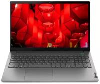 15.6" Ноутбук Lenovo ThinkBook 15 G4IAP 1920x1080, Intel Core i5 1235U 1.3 ГГц, RAM 8 ГБ, DDR4, SSD 256 ГБ, Intel Iris Xe Graphics, без ОС, RU, 21DJ001DRU, mineral grey