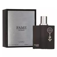 Vurv парфюмерная вода Fame Homme