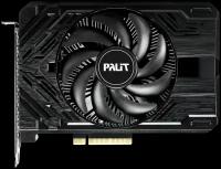 Видеокарта Palit GeForce RTX 4060 StormX 8GB (NE64060019P1-1070F), Retail