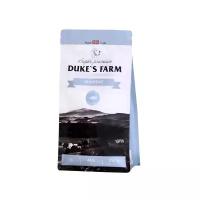 Корм для собак DUKE'S FARM сенситив, лосось сух. 2кг