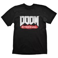 Футболка Doom Eternal Logo (XL)