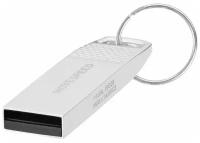 USB Flash Drive 16Gb - Move Speed YSUSL Silver Metal YSUSL-16G2S