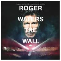 Виниловая пластинка Warner Music Roger Waters - The Wall (3LP)