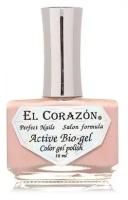 EL Corazon Гель Active Bio-gel polish Cream, 16 мл, 423/289