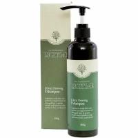 Шампунь для глубокого очищения Mugens Legitime Deep Cleansing Shampoo, 300 гр, WELCOS, 8809061885432