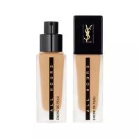 Yves Saint Laurent Тональный крем Encre de Peau All Hours, SPF 20, 25 мл, оттенок: B25